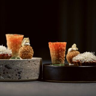 JOHN Chef's Hall - 32