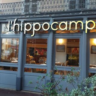 L'Hippocampe - 0