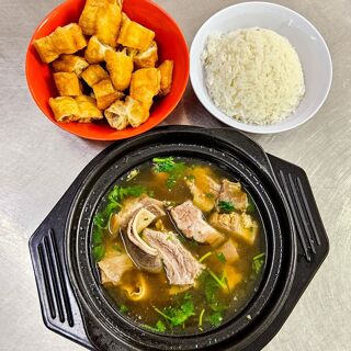 Hing Kee Bakuteh (121 Jalan Kepong) - 3