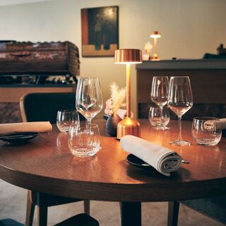 Restaurant GERBER WYSS - Yverdon-les-Bains - 2