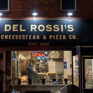Del Rossi's - 6