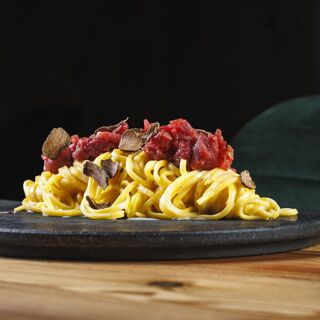 Stua Noa Fine Dining - Livigno - 1