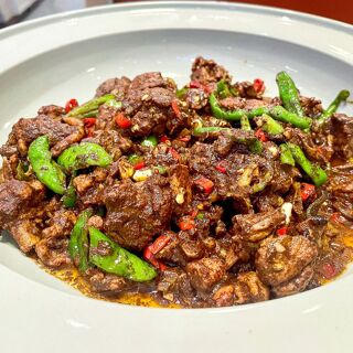 Xiang Bin Xuan (Huayuan Road) - 4