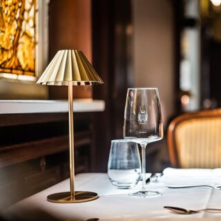 Gourmetrestaurant 1751 - Schwerin - 6