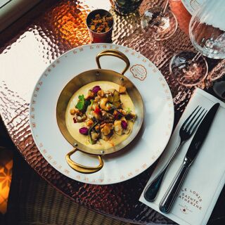 Le Logis Sainte Catherine - 12