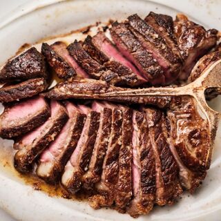 Steak Boutique - 1