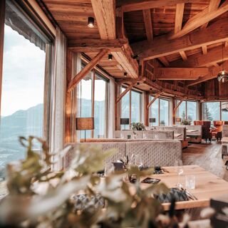 Jezz Alm Resort Ellmau - 4