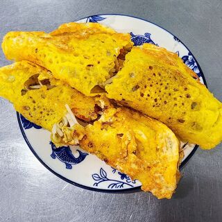 Bánh Xèo Bà Dưỡng - 1