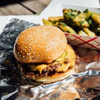 Fred's Meat & Bread - Atlanta - 2