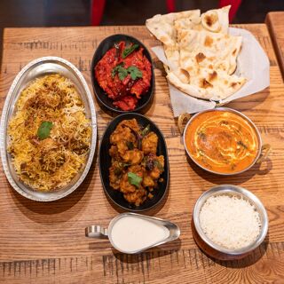 Hyderabadi Zaiqa - New York - 5