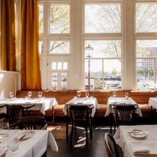 Tannay - Amsterdam - 2