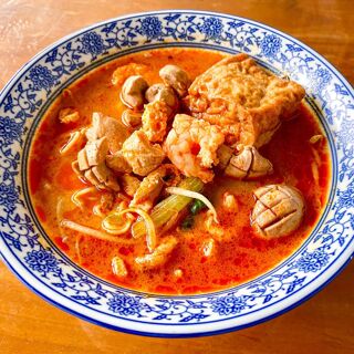 Chen Xian Sen Sha Cha Mian - 0