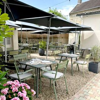 Auberge La Grange aux Loups - 2