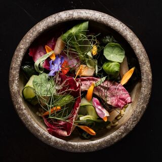 Docket Restaurant - 8