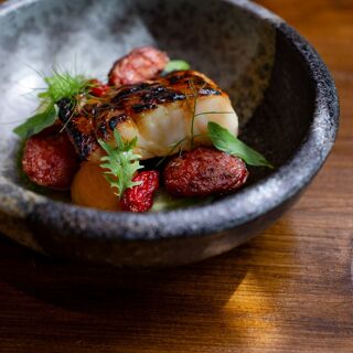 Eight at Gazegill by Doug Crampton - 3