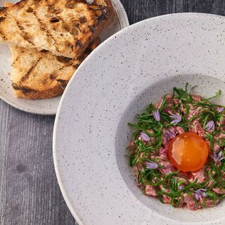 The Restaurant at RT Lodge - 18