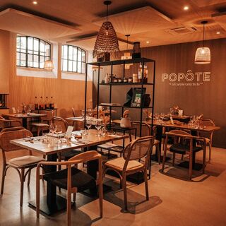 Popôte - Tarbes - 10