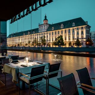 La Maddalena - Wrocław - 10