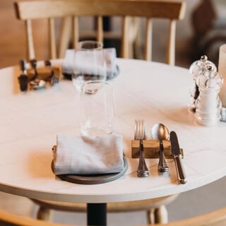 Wils Bakery Café - Amsterdam - 1