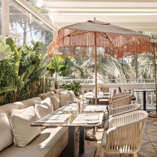Tangará Jean-Georges - 17
