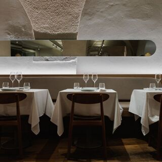 Ofício - Wine & Dining Room - 5