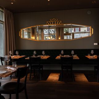 Brasserie Brugg - 4
