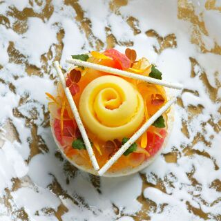 Bonheur by Matt Abé - 2