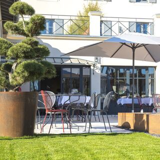 La Vieille Auberge - 4