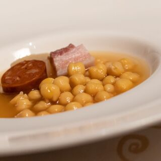 El Pedrusco de Aldealcorvo - 1