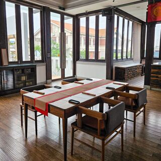 Jiang Nan Yuan - Quanzhou - 0
