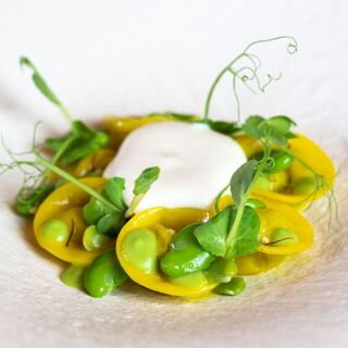 Mia Ristorante - 5