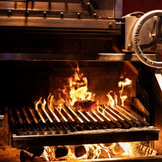 Bergwelt - BG's Grill Restaurant - 4