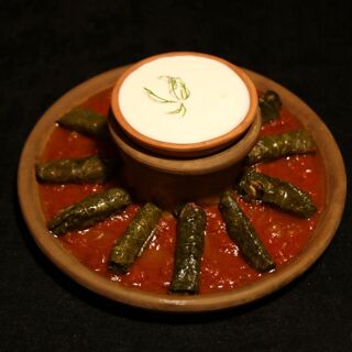 Uzundere Kapadokya Mutfağı - 1