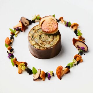 Cord by Le Cordon Bleu - 0