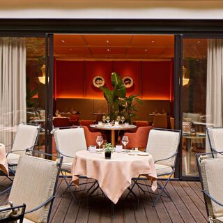 Il Ristorante - Niko Romito - París - 8