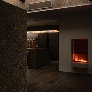 Imok Smoke Dining - 5