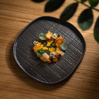 Zincenco Kitchen - Budapest - 9