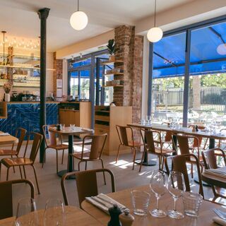 Café César - 3