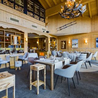Le Jardin des Alpes - Villars-sur-Ollon - 9