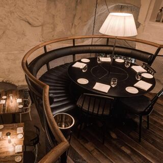 The Harbour Club - Valletta - 0