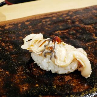 Sushi Kanesho - Tokyo - 1
