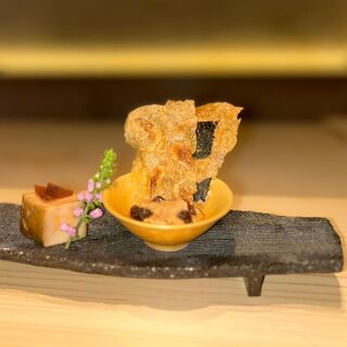 Sushi Ori - Kuala Lumpur - 3