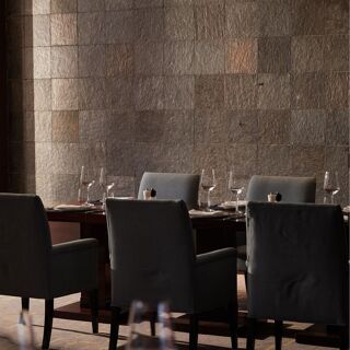 Hemispheres Steak & Seafood Grill - Hanoi - 2