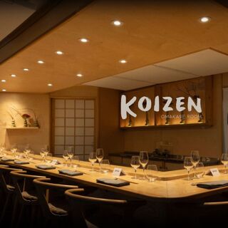 Koizen - 9
