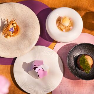 Genesis House Restaurant - 2