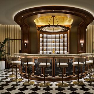 Café Boulud - 9