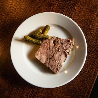The Palmerston - Edinburgh - 1