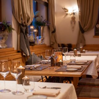 Flos Restaurant - Zell am See - 3