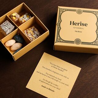 Herise İstanbul - 1