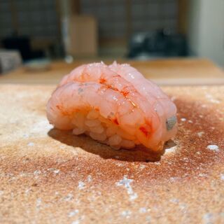 Sushi Masuda - 0